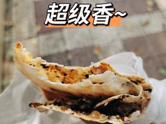 -梅干菜扣肉饼(钱局店)