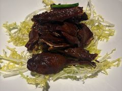 -曾宴·楚菜(湖北省博物馆店)