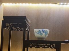 -荷风细雨·中国茶宴(世纪大道店)
