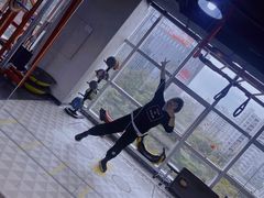 -UP健身私教馆(海岸城店)