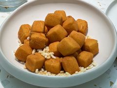 -大树餐厅(环球港店)