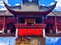 -宁波府城隍庙