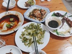 -凰仪桥饭店(鲁迅西路店)