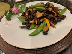 -卿雲阁私人高定餐厅(汉口江滩店)