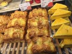 -Mr.Five伍氏面包生日蛋糕(泉秀店)