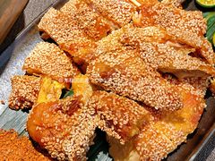 -一川二水•粤川醉(CP静安店)