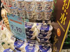 -哈尔信食品超市(哈尔滨王府井购物中心店)