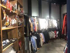店铺环境-海马体照相馆(天津世纪都会店)