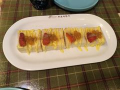 -美森西餐厅(曙光大道店)
