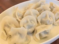 -喜鼎海胆水饺(东港店)