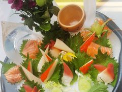 三文三鲜-金星大酒店(东街店)