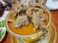 -1078號老北京涮肉(松柏店)