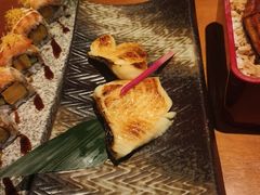 -千代武日本料理(开发区店)