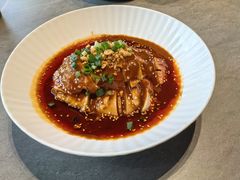 -四川饭店(城乡购物中心店)