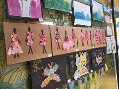 -杨梅红艺术教育(北京金源购物中心校区)