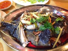iphone_upload_pic-真浪花园海鲜餐馆