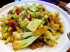 -饭桌故事·血鸭湘(荣宝华店)