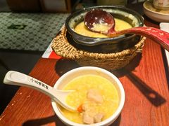 -南拳十三姨·潮汕砂锅粥(世纪金源店)