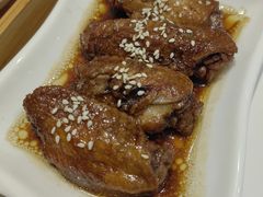 -新仙清汤牛腩(铜锣湾店)