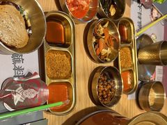 -闻老头·菊花炭烤肉(D11店)