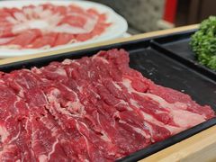 -祥源胡同·涮牛羊肉火锅(花桥店)