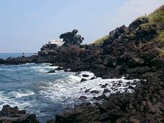 -龙头岩(Dragon Head Rock)
