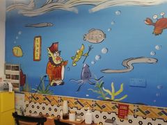 -大禹家·海鲜面馆(新闸路店)