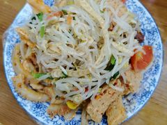 -刘信牛羊肉小炒泡馍(回民街店)