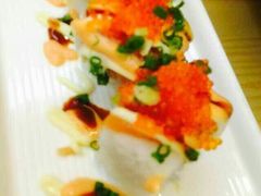 -樱の千渡日式料理·铁板烧•烧鸟(金盛田广场店)