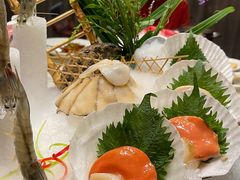 -四季明湖·鲁菜海鲜(明湖店)