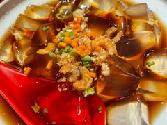 -肥三土菜馆(五四广场店)