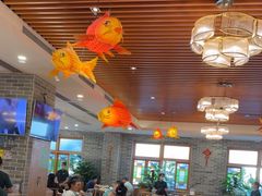 -德胜轩正宗顺德菜(宝安沙井会展中心店)