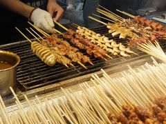 -八一路好吃街(雨田商务大厦店)