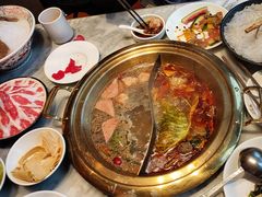 -川味观·鲜货火锅(景芳水湘店)