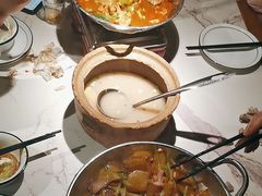 -小凤庭·地道湖北菜武昌鱼·藕汤(38年黄鹤楼店)