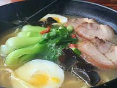 -屯屯面(海尔路店)