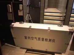 -W Fitness 威尔仕健身(北京英皇集团中心店)
