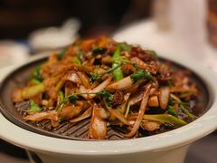 -晓长安·新陕菜(曲江店)