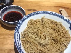 秘制捞面-赵记传承(中山石岐大信店)