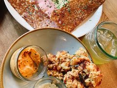 -RAC BAR(安福路店)