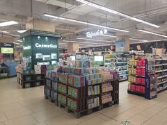 -永辉超市(翁梅地铁站店)
