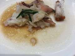 -海逸海鲜酒家(古北店)