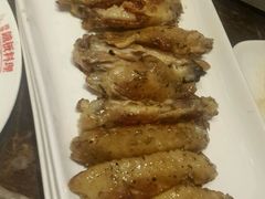 -尚雅铁板料理自助餐厅(乐松店)