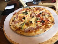 -G+KITCHEN(龙湖狮山天街店)