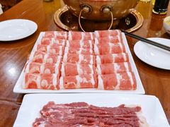 -八先生涮肉房(三里河店)