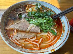 -闵四遵义羊肉粉(朝外大街店)