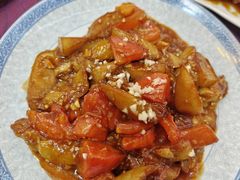 -万柳阁小馆·花园餐厅(龙潭湖店)