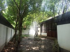 -秋霞圃
