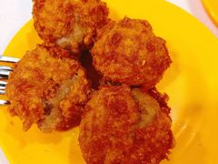 -冰岛茶餐厅(世茂店)