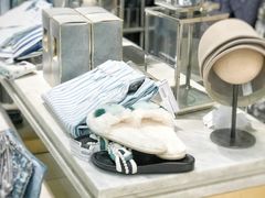 -ZARA HOME(蓝色港湾店)